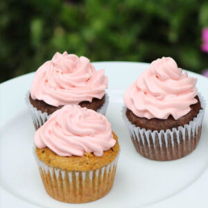 Cupcakes