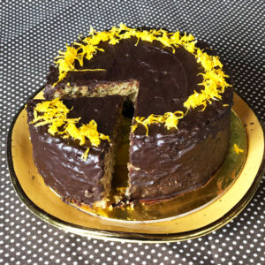 Tortas