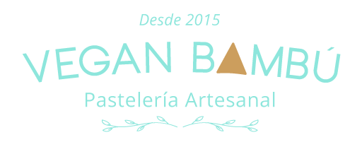 Vegan Bambú – Restaurante a base de plantas Logo
